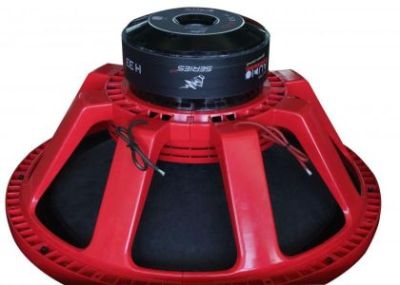 Subwoofer pasiv fara incinta Audio System H 33 EVO, 20000 watts, 2x1 ohm, 840mm, 33", SPL