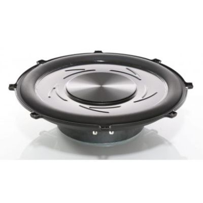 Subwoofer pasiv flat fara incinta Audio System AX 10 DC2 US, 180 watts, 2x2 ohm, 250mm, 10", 2 bobine