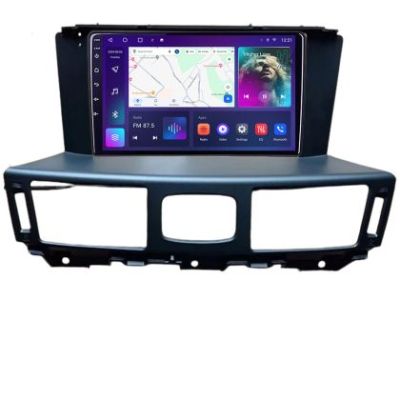 Navigatie Infinity Q70 M37 2012-2019 Android radio gps internet 2+32 KIT-Q70+EDT-E209