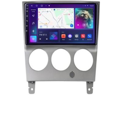 Navigatie Subaru Impreza 2002-2007 Android ecran Qled 2K Octa core 4+32 KIT-impreza2002+EDT-E409-2K