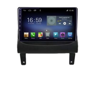 Navigatie Opel Meriva 2010-2017 Android radio gps internet Octa Core 8+128 LTE KIT-meriva+EDT-E609