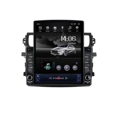 Navigatie Suzuki Celerio 2014-2021 Android radio gps internet Lenovo Octa Core 4+64 LTE KIT-celerio+EDT-E709