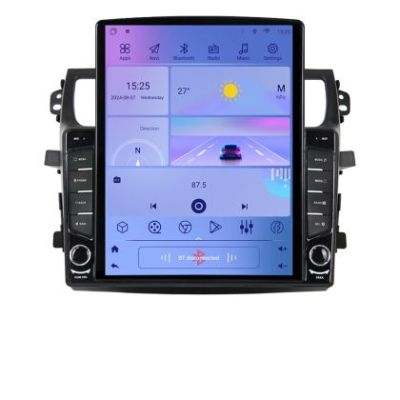 Navigatie Suzuki Celerio 2014-2021 Android radio gps internet Lenovo Octa Core 4+64 LTE KIT-celerio+EDT-E709