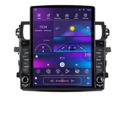 Navigatie Suzuki Celerio 2014-2021 Android radio gps internet Lenovo Octa Core 4+64 LTE KIT-celerio+EDT-E709