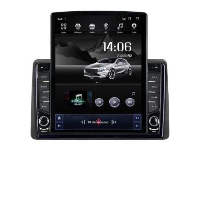 Navigatie Dacia Duster 2023- Android radio gps internet Lenovo Octa Core 4+64 LTE KIT-duster2023+EDT-E709