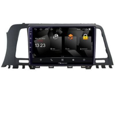 Navigatie Nissan Murano Z51 2007-2013 Quad Core 2+32 carplay android auto