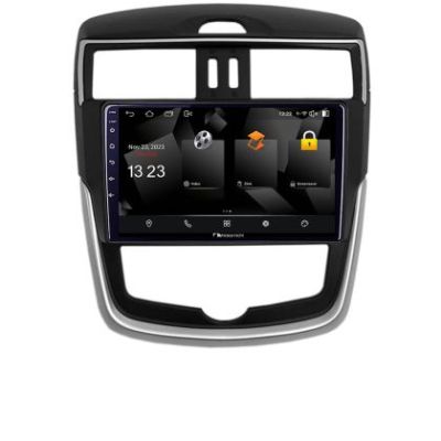 Navigatie Nissan Pulsar 2014-2018 Android Octa Core 720p 4+64 DSP 360 camera carplay android auto