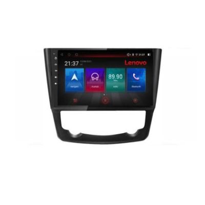 Navigatie Renault Kadjar E-9030 Octa Core cu Android Radio Bluetooth Internet GPS WIFI DSP 4+64GB 4G