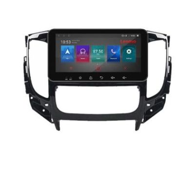 Navigatie Mitsubishi L200 2014-2020 I-1094 4+64 ecran 10.33" Android Waze USB Navigatie Internet Youtube Radi v1