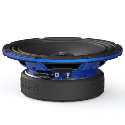 Difuzoare Componente Audiocontrol PNW-65, 75 watts, 165 mm 6.5", 3 ohm