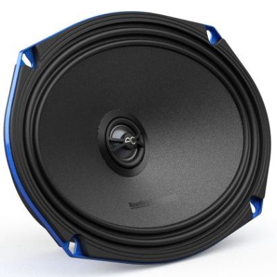 Difuzoare Componente Audiocontrol PNW-69, 75 watts, 152x228 mm 6"x9", 3 ohm