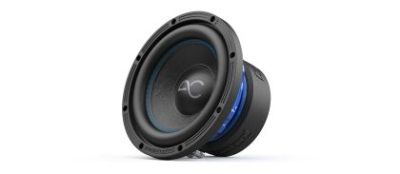 Subwoofer pasiv fara incinta seria SPIKE Audiocontrol SPK-8S4, 350 watts rms, 4 ohm, 200 mm, 8"