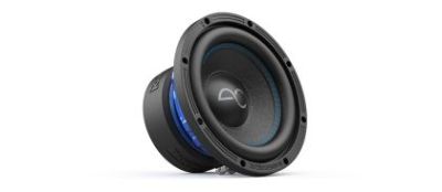 Subwoofer pasiv fara incinta seria SPIKE Audiocontrol SPK-8S4, 350 watts rms, 4 ohm, 200 mm, 8"