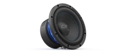 Subwoofer pasiv fara incinta seria SPIKE Audiocontrol SPK-8S4, 350 watts rms, 4 ohm, 200 mm, 8"