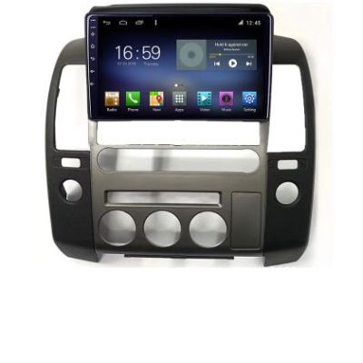 Navigatie dedicata Lenovo Nissan Patfinder Navara Android radio gps internet Octa Core 4+64 LTE KIT-nav-oem+EDT-E609