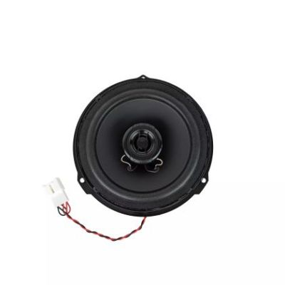 Difuzoare coaxiale Ford Phoenix Gold ZD 50 watts 165 mm 6.5" 4 ohm