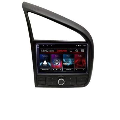 Navigatie Audi R8 2007-2015 Android radio gps internet 8 core 6+128 Lenovo