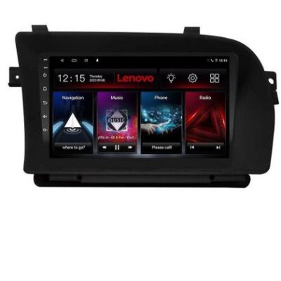 Navigatie S Klass w221 Android radio bluetooth internet 8 core 6+128 Lenovo