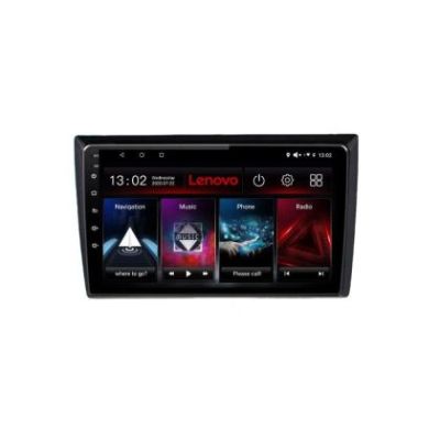 Navigatie Citroen Berlingo 2008-2018 Lenovo Kit-berlingo 8 core QLED 2K 8+256 360 Android Waze USB Navigatie Internet Youtube Radio