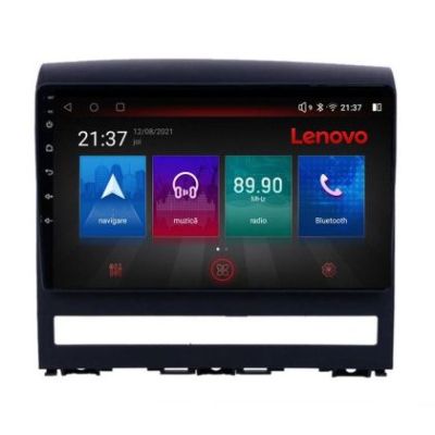 Navigatie Fiat Albea 2009-2014 Lenovo Kit-ALBEA 8 core QLED Qualcomm 4+64 360 Android Waze USB Navigatie Internet Youtube Radio