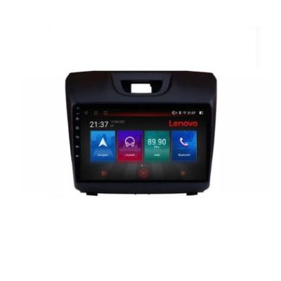 Navigatie Isuzu D-Max M-2234 Octa Core Android Radio Bluetooth GPS WIFI/4G DSP 2K 8+128GB 360 Toslink