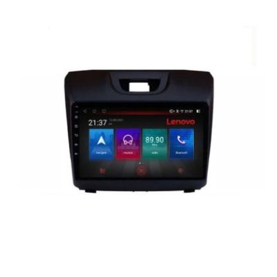 Navigatie Isuzu D-Max M-2234 Octa Core Android Radio Bluetooth GPS WIFI/4G DSP 2K 8+128GB 360 Toslink v1