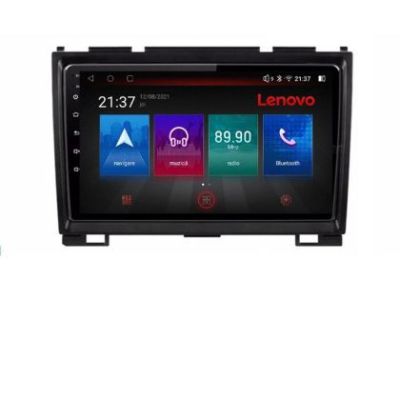 Navigatie Hummer H2 intre anii 2008-2009 Octa Core Android Radio Bluetooth GPS WIFI/4G DSP 2K 8+128GB 360 Toslink