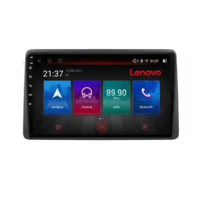 Navigatie Opel Movano Renault Master 2020- Octa Core Android Radio Bluetooth GPS WIFI/4G DSP 2K 8+128GB 360 To