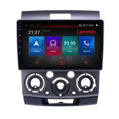 Navigatie Ford Ranger Mazda BT50 2007-2012 M-RANGER Octa Core Android Radio Bluetooth GPS WIFI/4G DSP 2K 8+128G v1