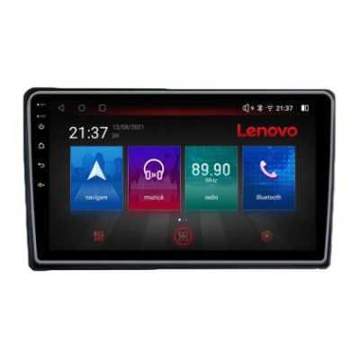 Navigatie Ford Transit Focus Kuga M-transit Octa Core Android Radio Bluetooth GPS WIFI/4G DSP 2K 8+128GB 360 To