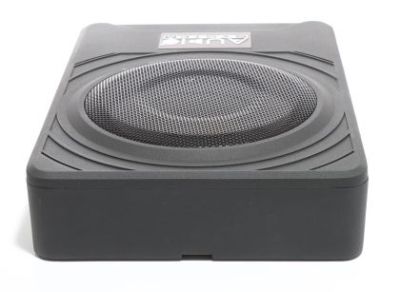 Subwoofer pasiv underseat Audio System US08 PASSIVE, 350 watts, 2x4 ohm, 200mm, 8