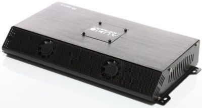 Amplificator Audio System R-250.2, 2 x 410 watts, in 2 sau 4 ohm, clasa AB