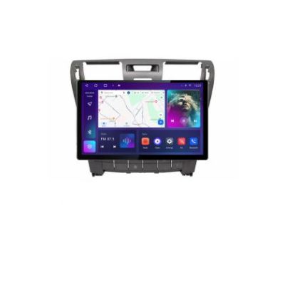 Navigatie dedicata Lexus LS  2006-2010 Edonav ecran 13" 2K 8 si 128 Android Waze USB Navigatie 4G 360 Toslink Youtube Radio KIT-LS