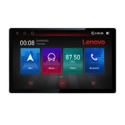 Navigatie Suzuki Grand Vitara Old K-053 Lenovo PRO 4+64 13 inch 2K android 4G DSP gps internet a