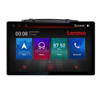 Navigatie VW Touareg 2012-2019 K-1142 Lenovo PRO 4+64 13 inch 2K android 4G DSP gps internet