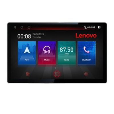 Navigatie Suzuki Swift 2017- K-2179 Lenovo PRO 4+64 13 inch 2K android 4G DSP gps internet  Co