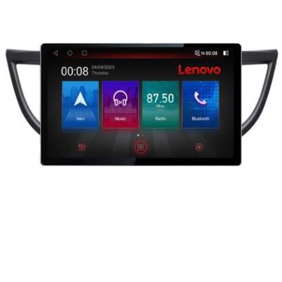 Navigatie Honda CRV 2012-2016 K-469 Lenovo PRO 4+64 13 inch 2K android 4G DSP gps internet  C