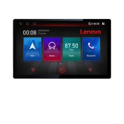 Navigatie Suzuki Alto 2009-2016 Lenovo PRO 4+64 13 inch 2K android 4G DSP gps internet  KIT-alto