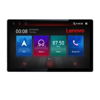 Navigatie Honda CRV 2016-2022 K-CRV19 Lenovo PRO 4+64 13 inch 2K android 4G DSP gps internet