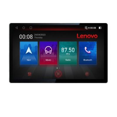 Navigatie VW Golf6 2009-2013 K-golf6 Lenovo PRO 4+64 13 inch 2K android 4G DSP gps internet  C