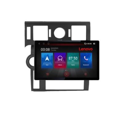 Navigatie Hummer H2 2002-2008 Lenovo PRO 4+64 13 inch 2K android 4G DSP gps internet  8Core