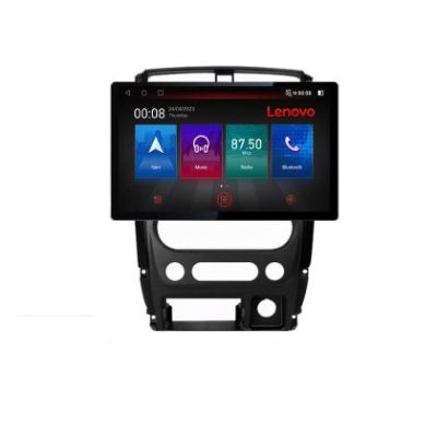 Navigatie Jimny 2007-2016 K-Jimny07 Lenovo PRO 4+64 13 inch 2K android 4G DSP gps internet  Co