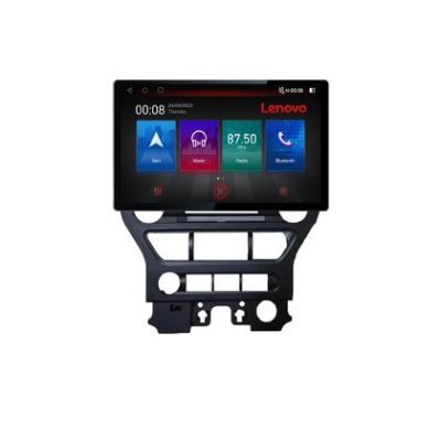 Navigatie Ford Mustang 2015-2020 K-MUSTANG Lenovo PRO 4+64 13 inch 2K android 4G DSP gps internet