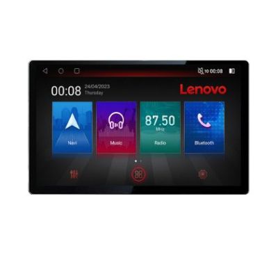 Navigatie Toyota Rav4 2018- K-RAV4 Lenovo PRO 4+64 13 inch 2K android 4G DSP gps internet  Cor v1