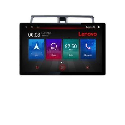 Navigatie SUZUKI SWIFT 2003-2010 K-Swift Lenovo PRO 4+64 13 inch 2K android 4G DSP gps internet