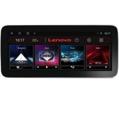 Navigatie CHRYSLER Jeep Manual K-202 Lenovo PRO 8+256 12.3 inch qled android 4G DSP gps internet  C v1