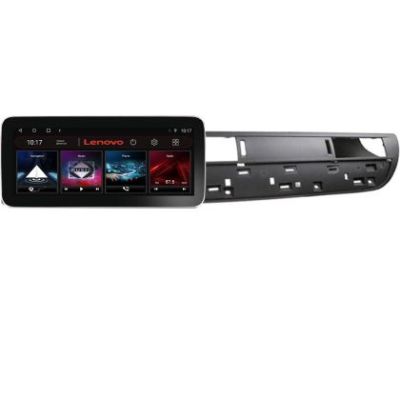 Navigatie Citroen C5 2008-2017 K-C5 Lenovo PRO 4+64 12.3 inch qled android 4G DSP gps internet  Co