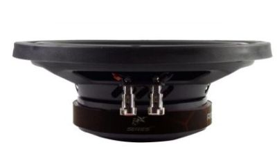 Subwoofer pasiv fara incinta flat free air Audio System R 08 FLAT EVO2, 175 watts, 4 ohm, 200 mm, 8"