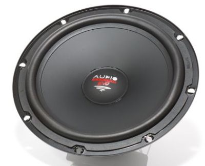 Difuzoare midrange woofer Audio System AS 200 EM EVO 170 watts 200 mm 8" 3 ohm