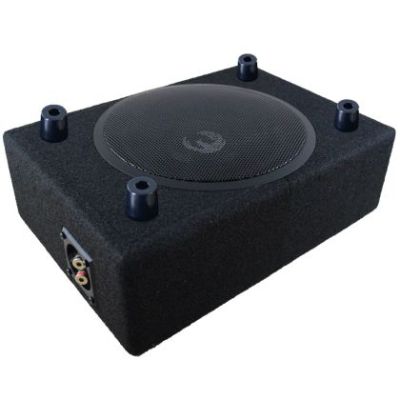 Cutie subwoofer, Phoenix Gold, max 500W, 250W RMS, difuzor 8"